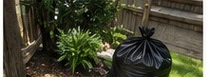 Property cleanup