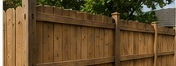 Fence and deck care