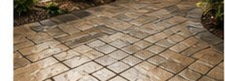 Concrete and paver care