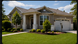 Rental property
