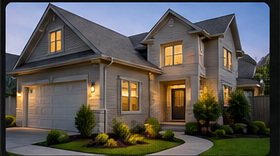 Residential property
